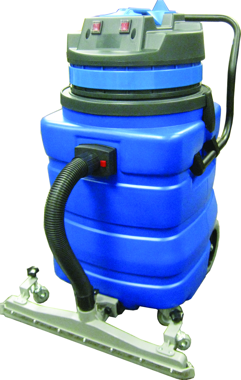 BF591 23 Gallon Wet and Dry Vacuum –