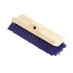 DECK SCRUB BRUSHES 10" PALMYRA-0