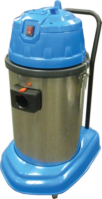 BY782 Stainless Steel 7 Gallon Wet and Dry Vacuum-0