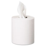 CENTER PULL TOWEL-0