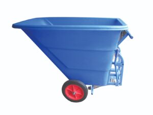 Tilt Truck Container 88 Gallon-0