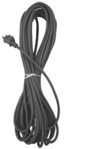 17/2 FIT ALL CORD 40FT GRAY-0