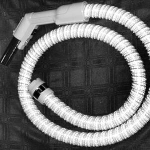 ELECTRIC HOSE 2100/CANADIAN - WHITE-0