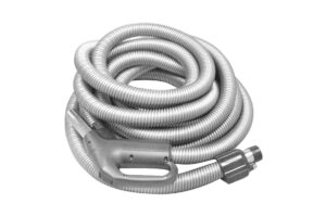 35' Direct Connect Central Vac Hose-0