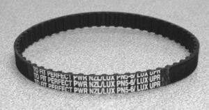 GEARED BELT TO FIT PERFECT PWR NZL-0