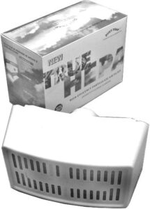 HEPA FILTER TO FIT LUX GUARDIAN-0