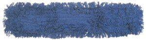 LOOPED END DUST MOP 5x18 (BLUE)-0