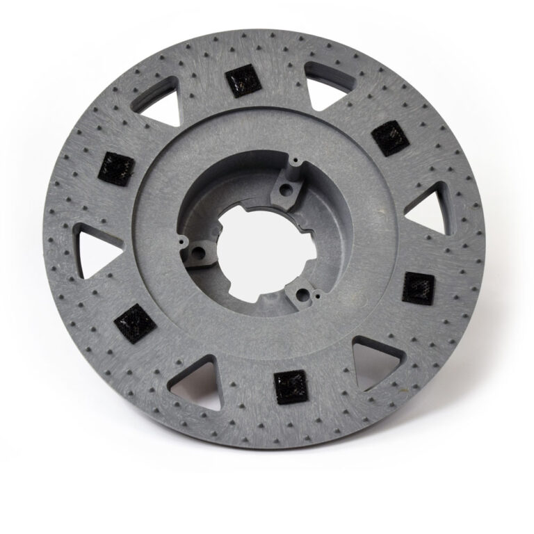 TRI-LOK 16" ALL-IN-ONE DESIGN -0