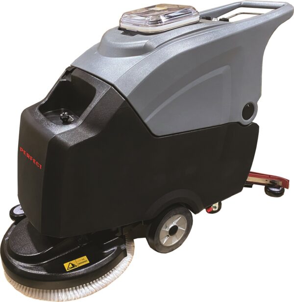 AUTOMATIC SCRUBBERS AS55 – eVacwarehouse.com